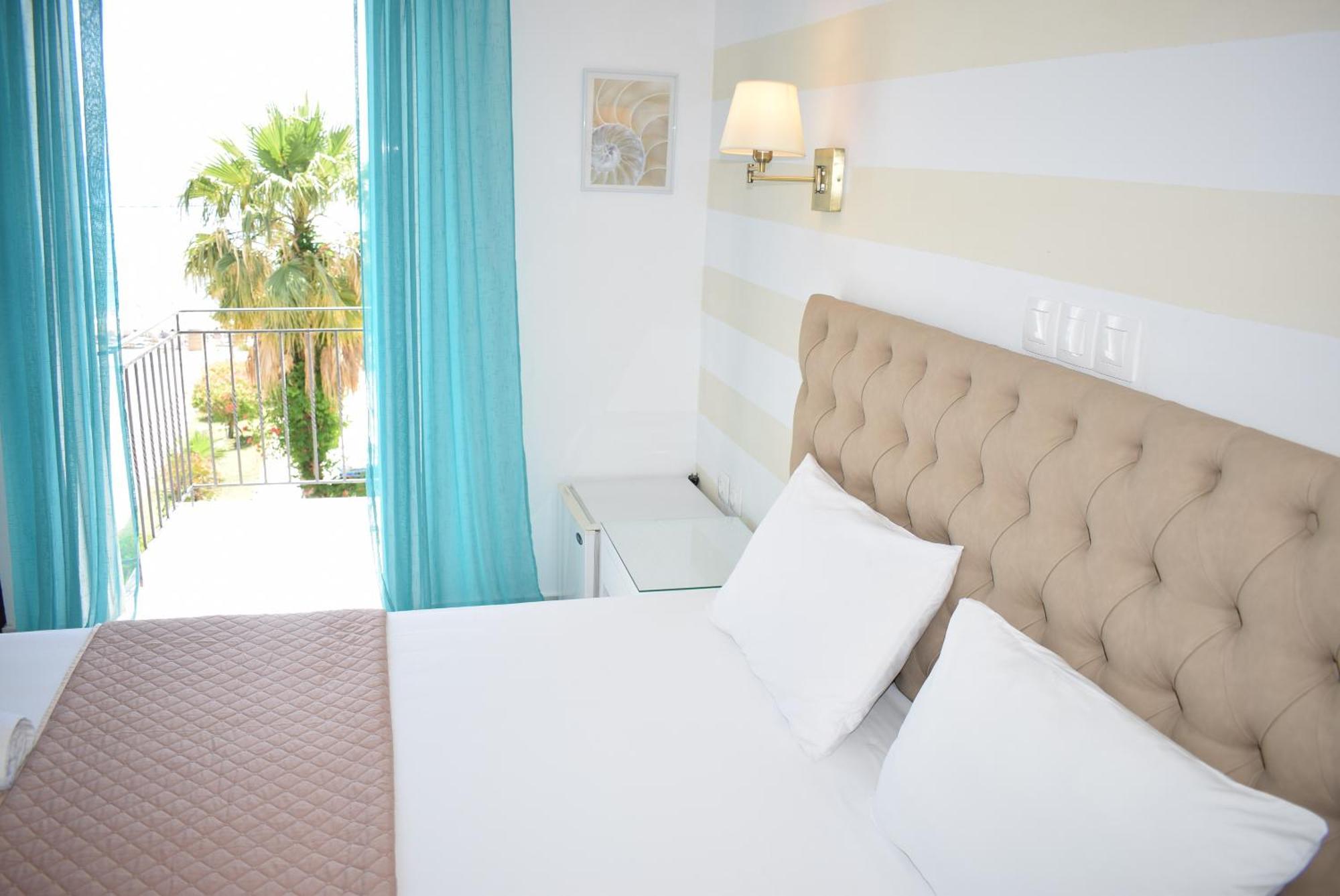 Mirto Beach Hotel & Restaurant Paralia Vrachou Room photo